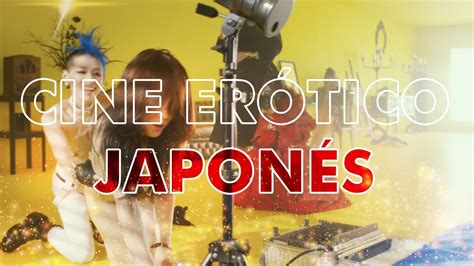 peliculas eroticas japonesas